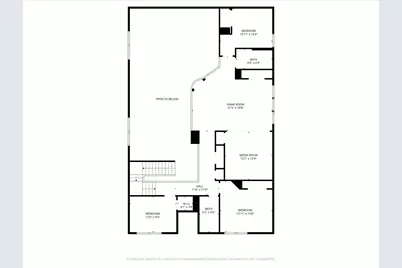 1912 Somerville Circle, Lantana, TX 76226 - Photo 40