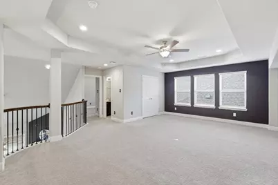 1912 Somerville Circle, Lantana, TX 76226 - Photo 24