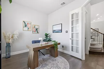 1912 Somerville Circle, Lantana, TX 76226 - Photo 4