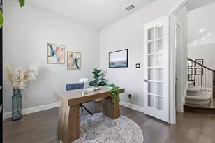 1912 Somerville Cir, Lantana, TX 76226 - Photo 4