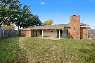 6316 Jennings Dr, The Colony, TX 75056 - Photo 22