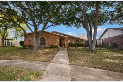 6316 Jennings Drive, The Colony, TX 75056 - Photo 1