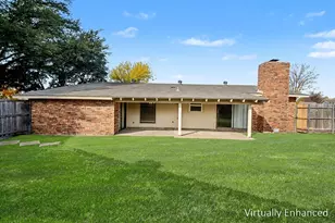 6316 Jennings Dr, The Colony, TX 75056 - Photo 22