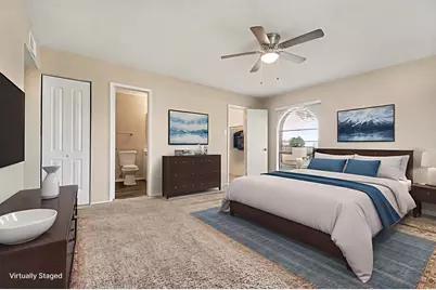 6316 Jennings Drive, The Colony, TX 75056 - Photo 16