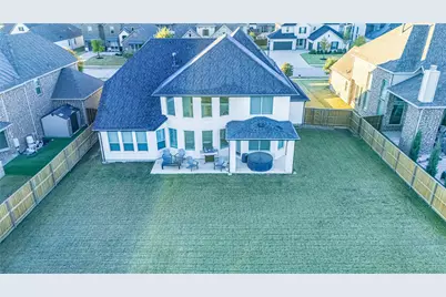 1741 Winchester Drive, Prosper, TX 75078 - Photo 2