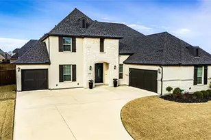 1741 Winchester Dr, Prosper, TX 75078 - Photo 40