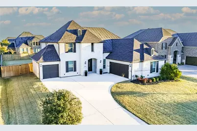 1741 Winchester Drive, Prosper, TX 75078 - Photo 1