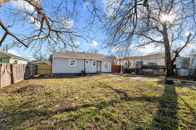 2541 Fordham Road, Dallas, TX 75216 - Photo 8