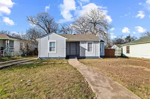2541 Fordham Rd, Dallas, TX 75216 - Photo 2