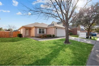 2036 Moonlight Trail, Heartland, TX 75126 - Photo 2