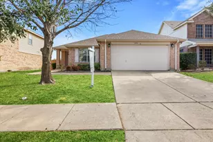 2036 Moonlight Trail, Heartland, TX 75126 - Photo 1