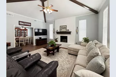 1529 E Windsor Drive, Denton, TX 76209 - Photo 4