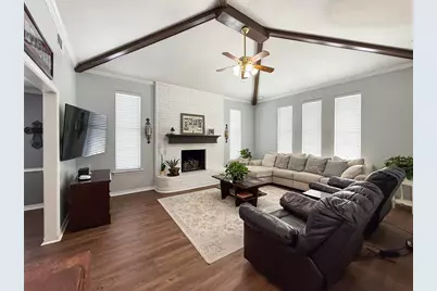 1529 E Windsor Drive, Denton, TX 76209 - Photo 2