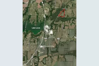 000 County Road 544, Nevada, TX 75173 - Photo 4