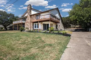 5012 Santa Elena Ct, Granbury, TX 76049 - Photo 4