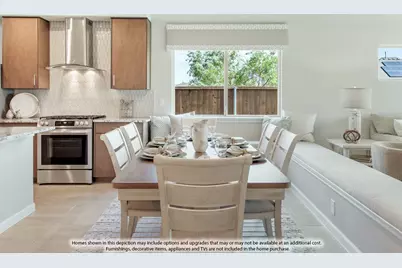 4505 Brentfield Drive, Fort Worth, TX 76036 - Photo 14