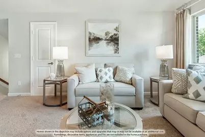 4505 Brentfield Drive, Fort Worth, TX 76036 - Photo 32