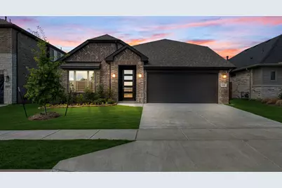 4505 Brentfield Drive, Fort Worth, TX 76036 - Photo 2