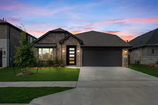 4505 Brentfield Dr, Fort Worth, TX 76036 - Photo 2