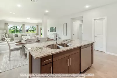 4505 Brentfield Drive, Fort Worth, TX 76036 - Photo 10