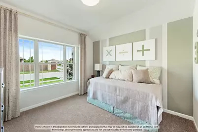 4505 Brentfield Drive, Fort Worth, TX 76036 - Photo 4