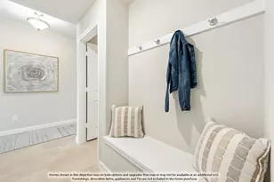 4505 Brentfield Dr, Fort Worth, TX 76036 - Photo 6