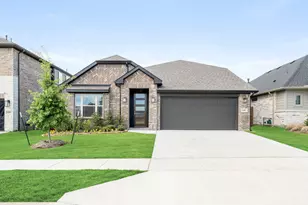 4505 Brentfield Dr, Fort Worth, TX 76036 - Photo 1
