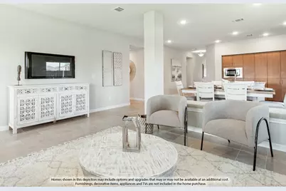 4505 Brentfield Drive, Fort Worth, TX 76036 - Photo 20