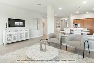 4505 Brentfield Dr, Fort Worth, TX 76036 - Photo 20