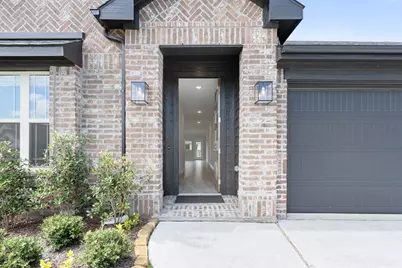 4505 Brentfield Drive, Fort Worth, TX 76036 - Photo 4