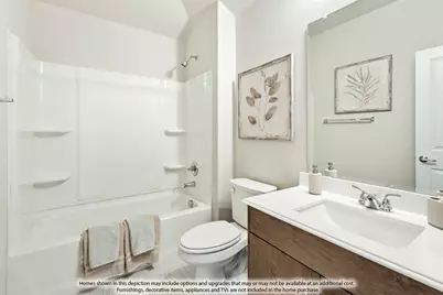 4505 Brentfield Drive, Fort Worth, TX 76036 - Photo 34