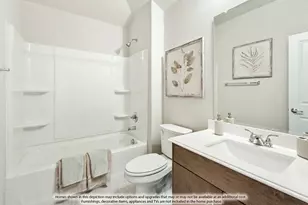 4505 Brentfield Dr, Fort Worth, TX 76036 - Photo 34