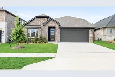 4505 Brentfield Drive, Fort Worth, TX 76036 - Photo 1