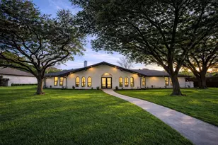 6826 Town Bluff Dr, Dallas, TX 75248 - Photo 1