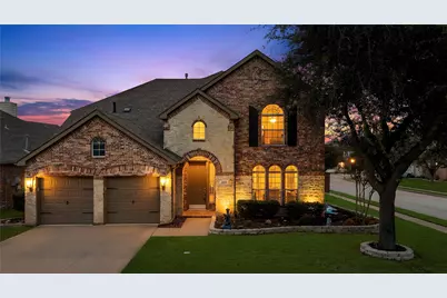 2005 Old York Drive, Keller, TX 76248 - Photo 1