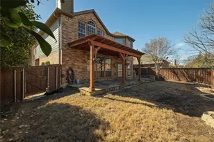 2005 Old York Dr, Keller, TX 76248 - Photo 38