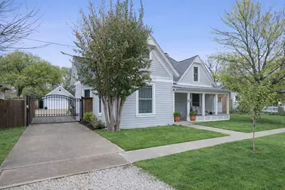 7190 Oak Street, Frisco, TX 75033 - Photo 2