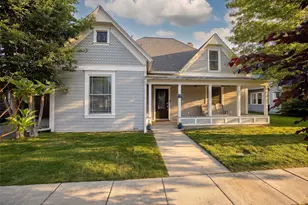 7190 Oak St, Frisco, TX 75033 - Photo 1