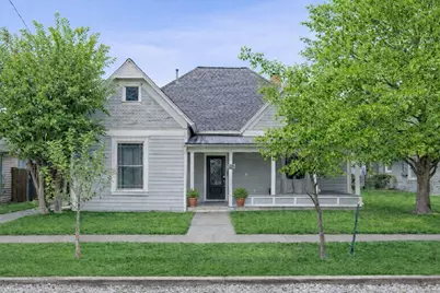 7190 Oak Street, Frisco, TX 75033 - Photo 2