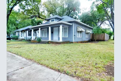 317 Stroud Street, Denton, TX 76201 - Photo 2