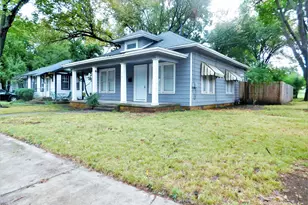 317 Stroud St, Denton, TX 76201 - Photo 2