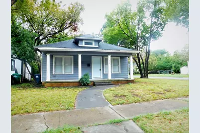 317 Stroud Street, Denton, TX 76201 - Photo 1