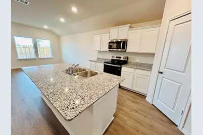 3431 Rendezvous Way, Sherman, TX 75090 - Photo 6