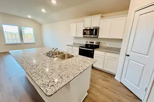 3431 Rendezvous Wy, Sherman, TX 75090 - Photo 6