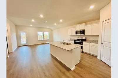 3431 Rendezvous Way, Sherman, TX 75090 - Photo 4