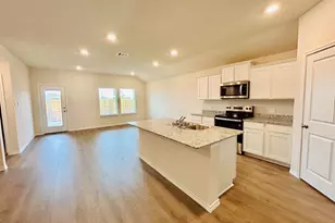 3431 Rendezvous Wy, Sherman, TX 75090 - Photo 4