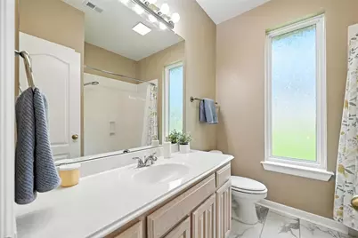 8974 Ranch Bluff Court, Benbrook, TX 76126 - Photo 22