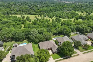 8974 Ranch Bluff Ct, Benbrook, TX 76126 - Photo 36