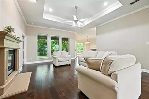 8974 Ranch Bluff Ct, Benbrook, TX 76126 - Photo 6