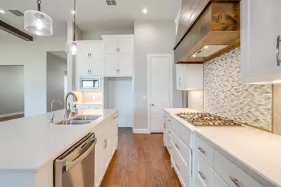 7730 Barber Ranch Road, Fort Worth, TX 76126 - Photo 14